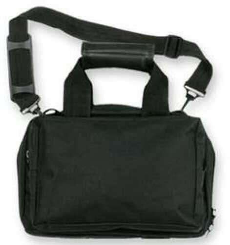 Bulldog Cases Tau Range Bag Black Large